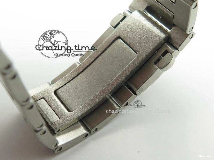 MIROTIME 0205 Versatile Aquatimer Chrono IW376803 V6F 1:1 Best Edition White Dial On SS Bracelet A 7359